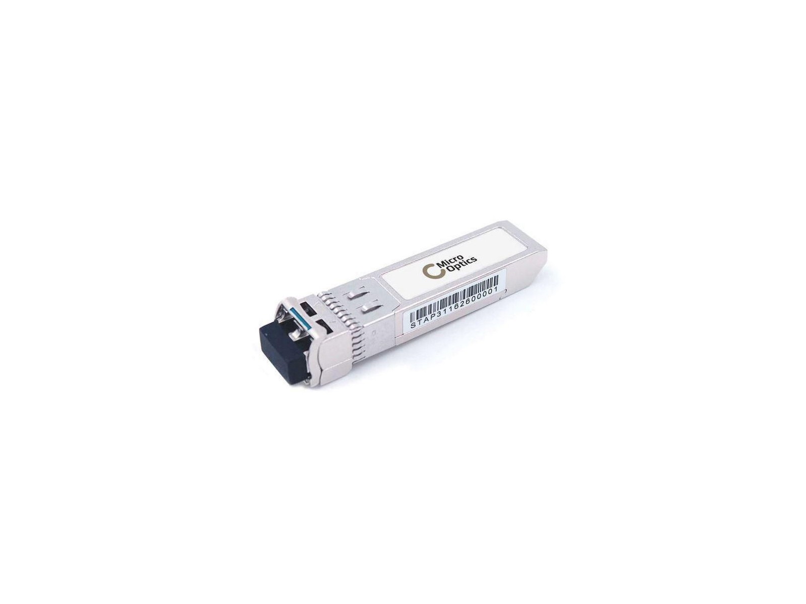 MO-C-S311X2-3CDL10 MO-C-S311X2-3CDL10 Lanview SFP+ 10 Gbps, SMF, 10 km, LC, Compatible with Cisco SFP-10G-LR SFP-10G-LR, SFP-...