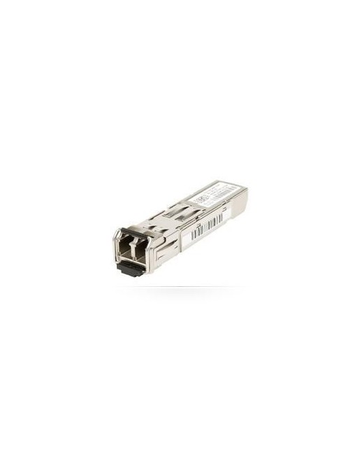 MO-P-S311213CL10 MO-P-S311213CL10 Lanview SFP 1 Gbps, SMF, 10 km, LC, Compatible with HP J4859C J4859A, J4859B, J4859C, J4859...