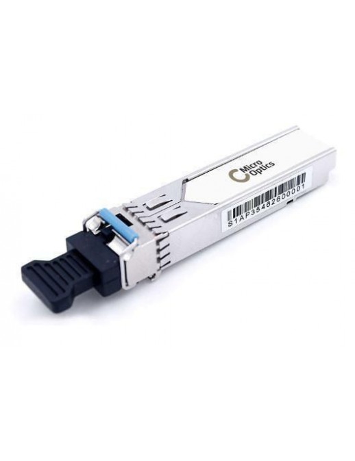 MO-SFP-GIG-BX-U MO-SFP-GIG-BX-U Lanview SFP 1 Gbps, SMF, 20 km, LC, DOM support, Compatible with Alcatel-Lucent SFP-GIG-BX-U ...