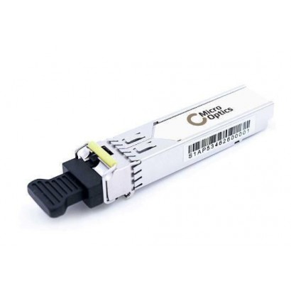 MO-G-SFP-BX-D-3KM MO-G-SFP-BX-D-3KM Lanview SFP 1.25 Gbps, SMF, 3 km, LC, DDMI, Compatible with Generic SFP-BX-D-3KM SFP-BX-D...