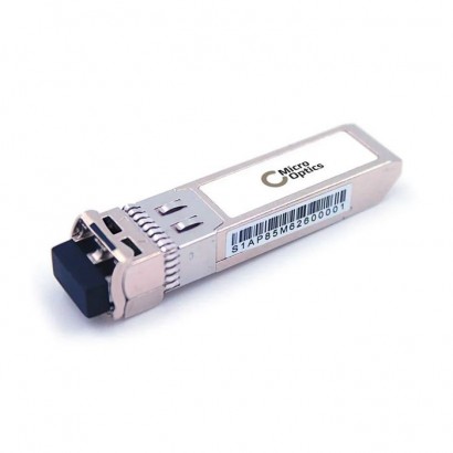 MO-DS-SFP-FC16G-LW MO-DS-SFP-FC16G-LW Lanview SFP+ 16 Gbps, SMF, 10 km, DOM support, Compatible with Cisco DS-SFP-FC16G-LW DS...