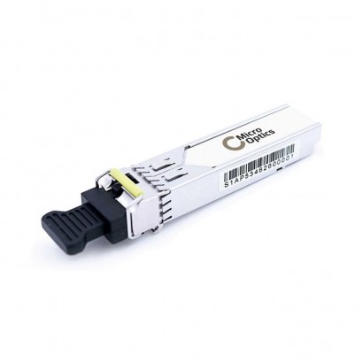 MO-MGB-TLB10 MO-MGB-TLB10 Lanview SFP 1 Gbps, SMF, 10 km, LC, Compatible with Planet MGB-TLB10 MGB-TLB10