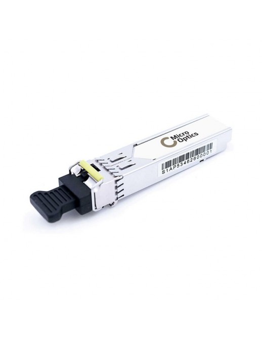MO-MGB-TLB10 MO-MGB-TLB10 Lanview SFP 1 Gbps, SMF, 10 km, LC, Compatible with Planet MGB-TLB10 MGB-TLB10