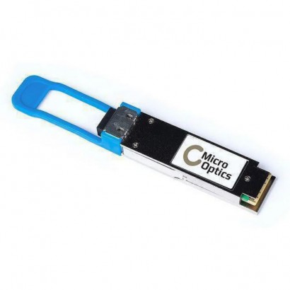 MO-CDM03JH232A MO-CDM03JH232A Lanview QSFP+ 40 Gbps, SMF, 10 km, LC, DOM, Compatible with HP Aruba JH232A JH232A