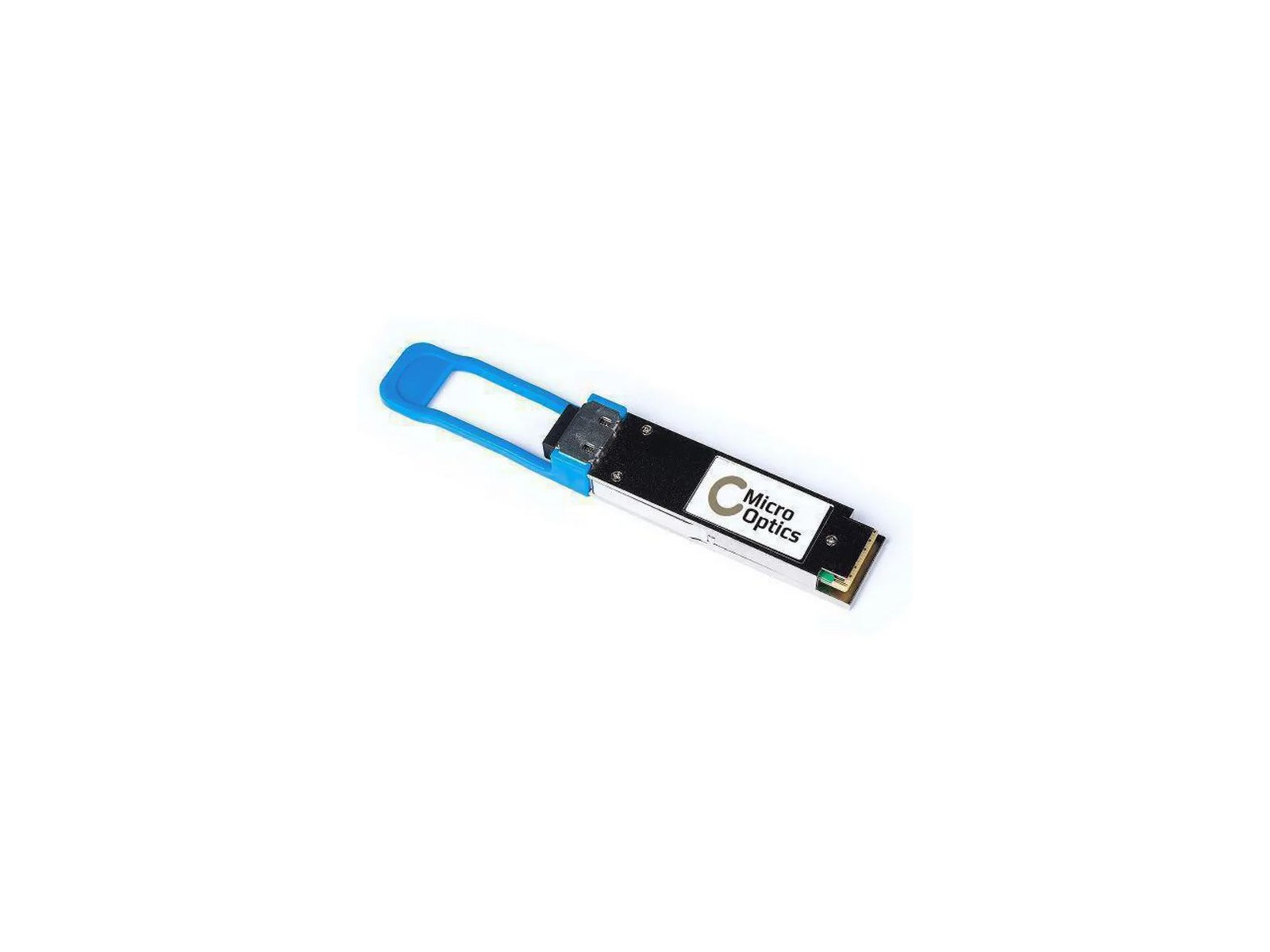 MO-CDM03JH232A MO-CDM03JH232A Lanview QSFP+ 40 Gbps, SMF, 10 km, LC, DOM, Compatible with HP Aruba JH232A JH232A