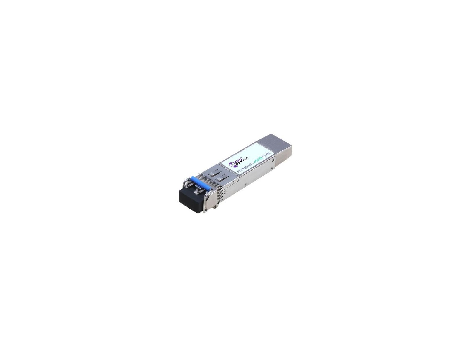 MO-J9054C MO-J9054C Lanview SFP 155 Mb/s, MMF XCVR, 2 km, LC, Compatible with HPE Aruba J9054C J9054A, J9054B, J9054C, J9054D...