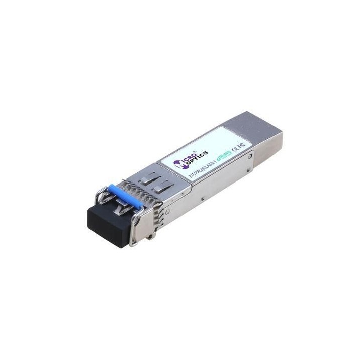 MO-J9054C Lanview SFP 155 Mb/s, MMF XCVR, 2 km, LC, Compatible with HPE Aruba J9054C J9054A, J9054B, J9054C, J9054D, J9054-61301