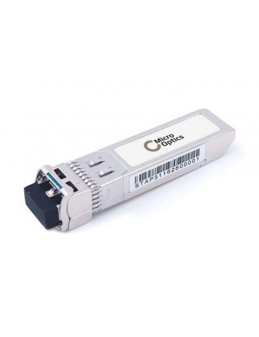 MO-SFP2230DL MO-SFP2230DL Lanview SFP 1.25 Gbps, SMF, 20 km, LC, DDMI support, Compatible with D-Link DEM-310GT DEM-310GT D-L...