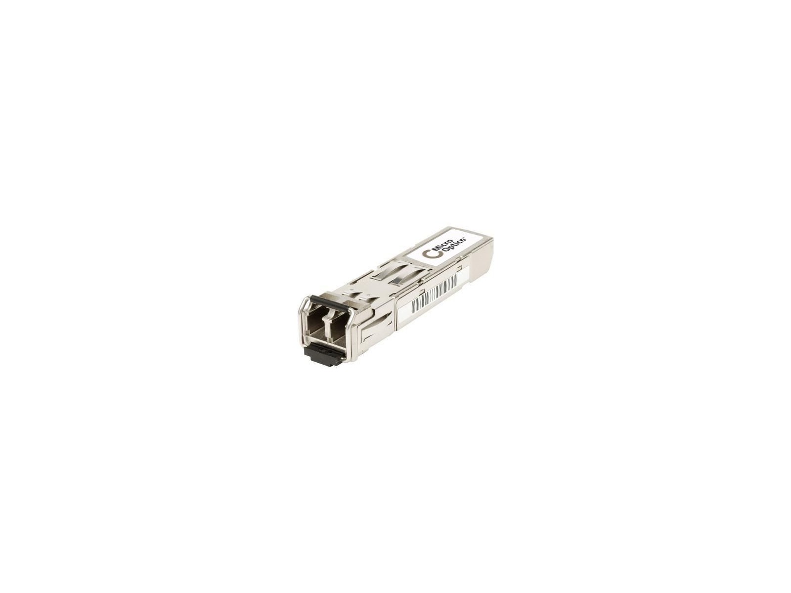MO-SFP-SX-D MO-SFP-SX-D Lanview SFP 1.25 Gbps, MMF, 550 m, LC, DDMI, Compatible with Zyxel SFP-SX-D SFP-SX-D Zyxel Switch XGS...