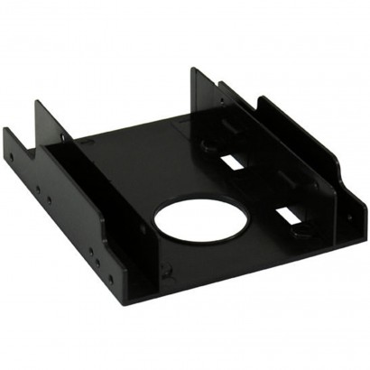 LC-ADA-35-225 LC-Power Adattatore Caddy Drive Bay Hard Disk da 2.5" a 3.5" LC-ADA-35-225