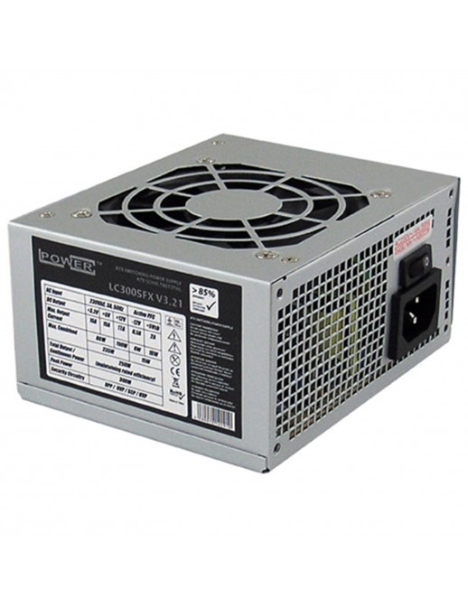 LC300SFX LC-Power Alimentatore SFX 300W LC300SFX