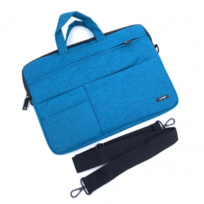 L650-BLUE LinQ Borsa Notebook 13.3" Blu L650