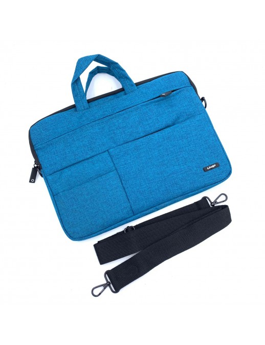 L650-BLUE LinQ Borsa Notebook 13.3" Blu L650