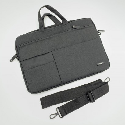 L650-BLACK LinQ Borsa Notebook 13.3" Nera L650