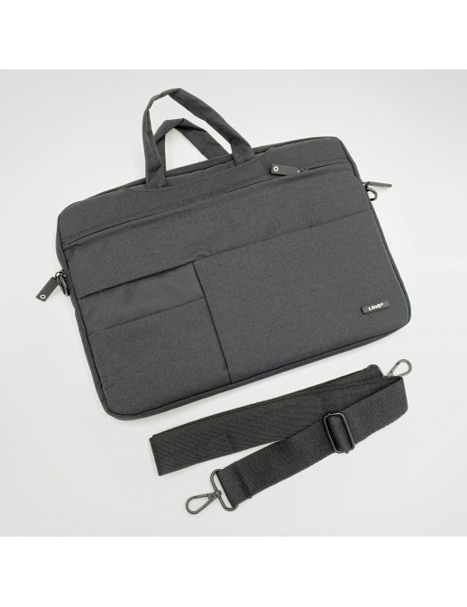 L650-BLACK LinQ Borsa Notebook 13.3" Nera L650