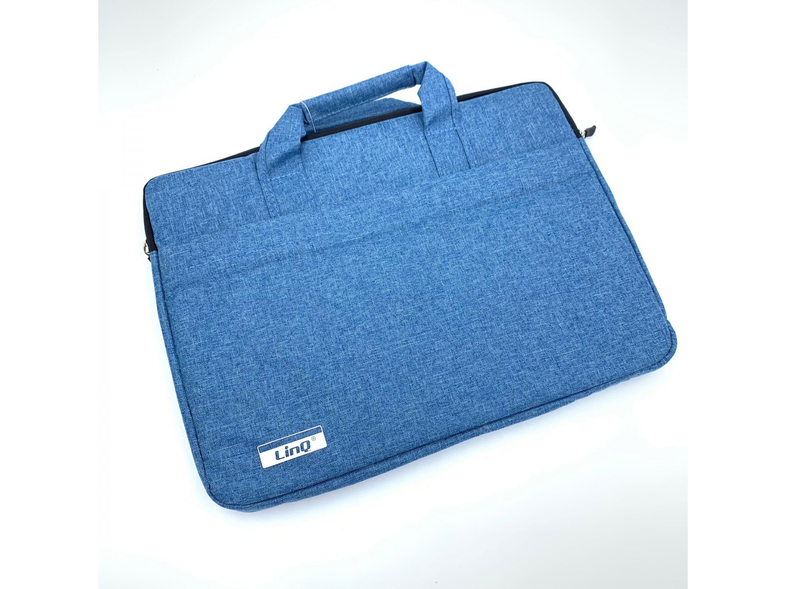 L141-BLUE LinQ Borsa Notebook 14" Blu L141