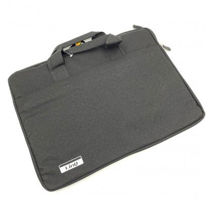L141-BLACK LinQ Borsa Notebook 14" Nera L141