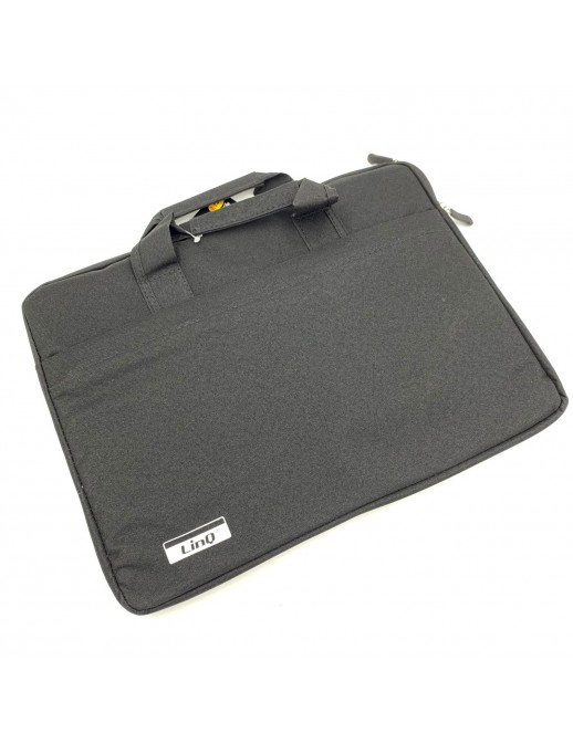 L141-BLACK LinQ Borsa Notebook 14" Nera L141