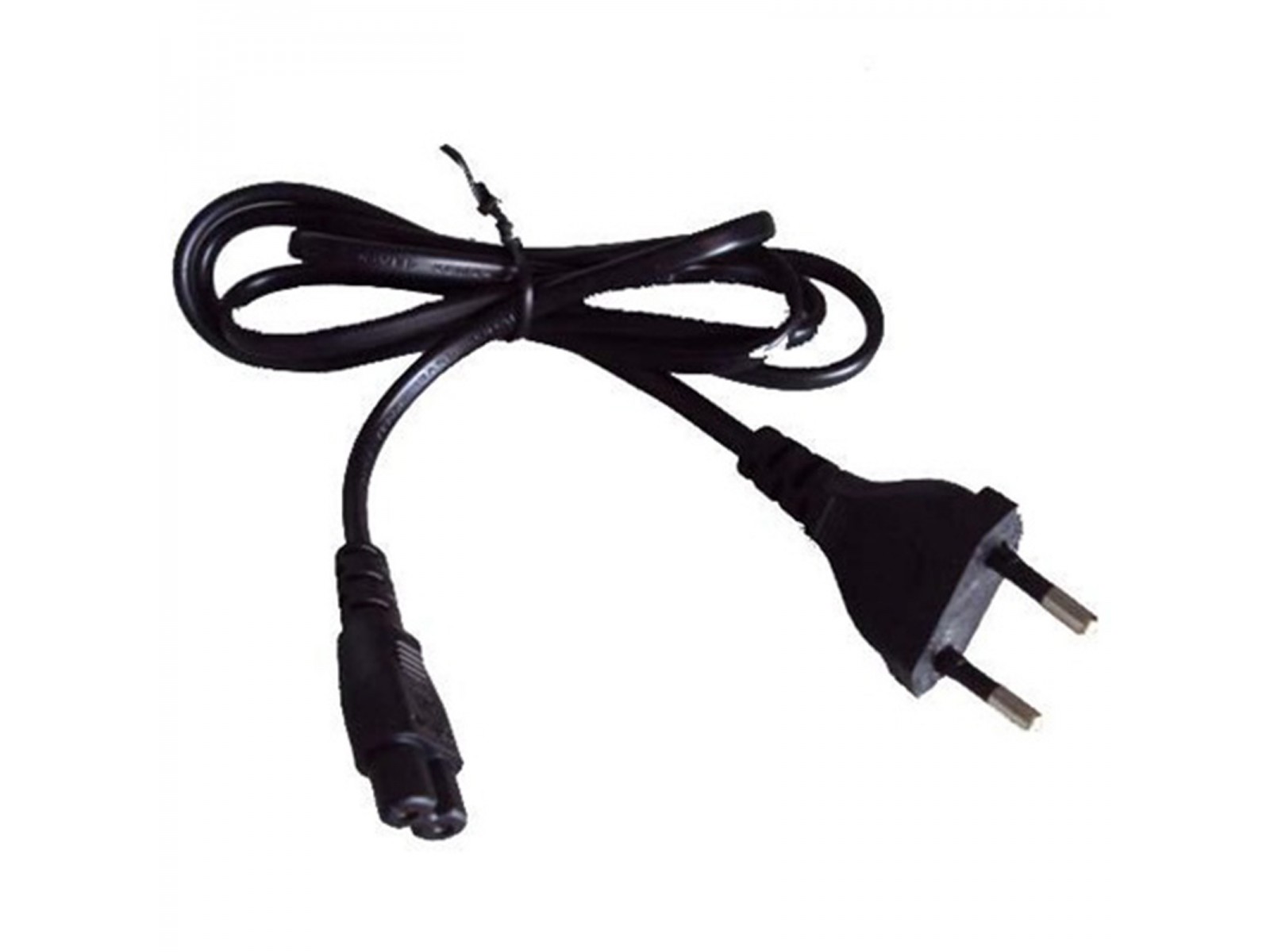 Y4 LinQ Cavo Di Alimentazione a 2 Poli 1 Metro