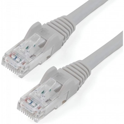 U6-6U-005 Intellinet Cavo Di Rete LAN Cat6 UTP 0,5 Metri