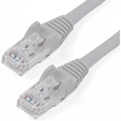 U6-6U-010 Intellinet Cavo Di Rete LAN Cat6 UTP 1 Metro