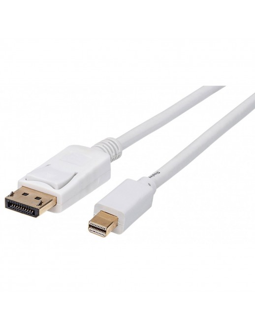 DP-MNDP1.8M LinQ Cavo Mini Display Port a Display Port 1,8 Metri