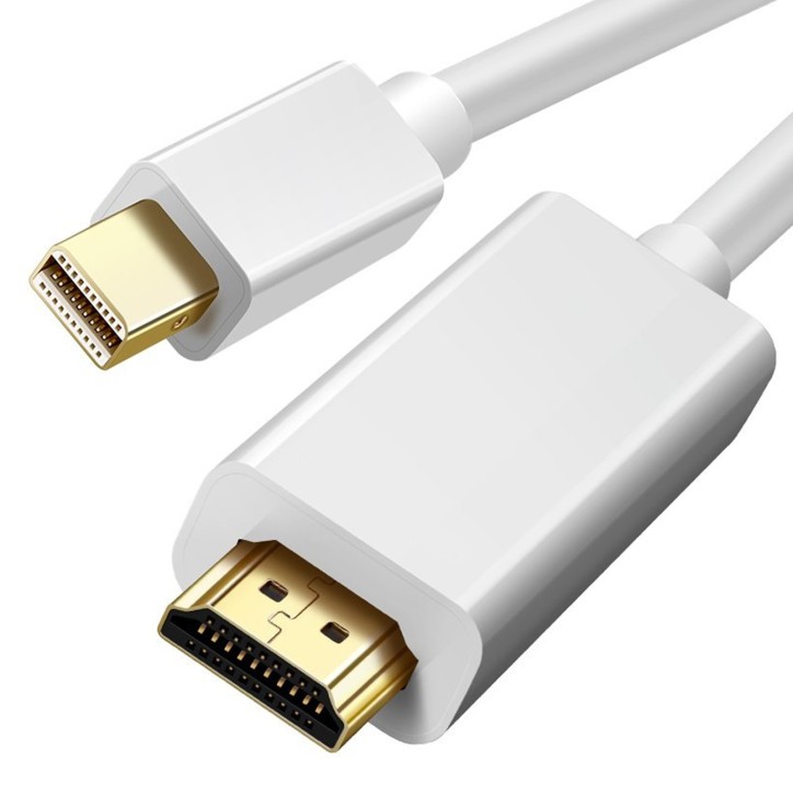 LinQ Cavo Mini Display Port a HDMI 1,8 Metri