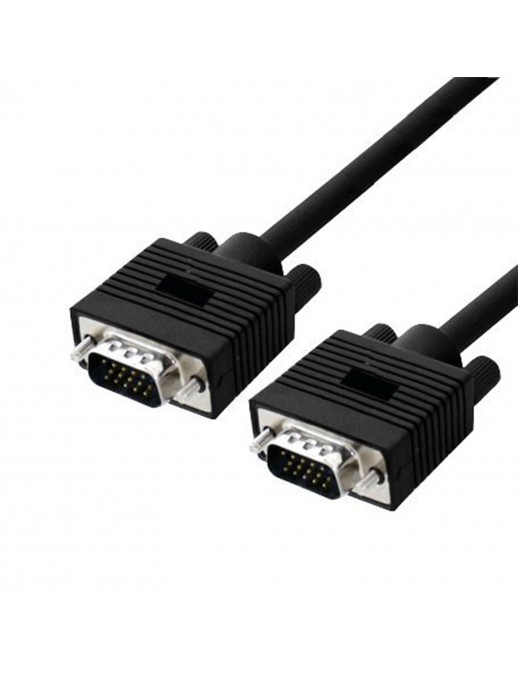 VGAMM3 LinQ Cavo VGA 3 Metri