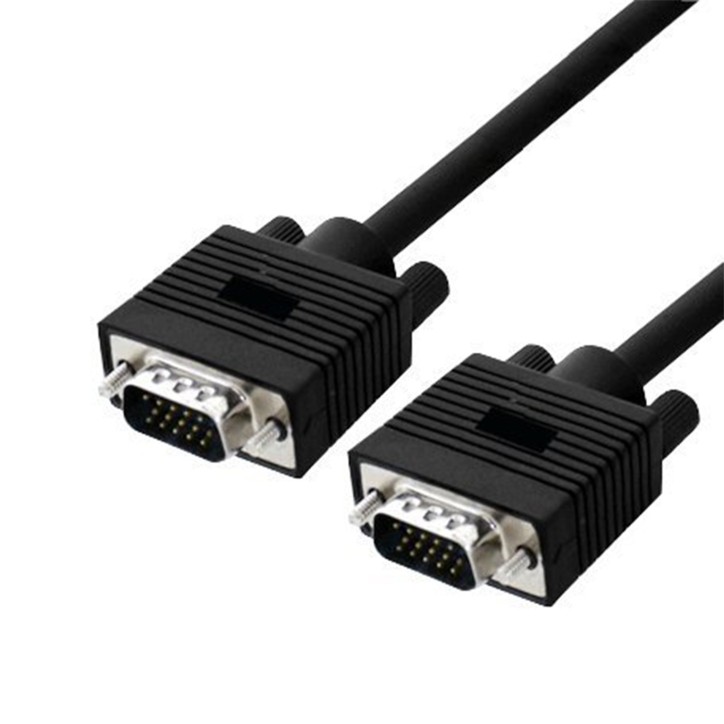 LinQ Cavo VGA 3 Metri