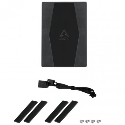 ACFAN00224A ARCTIC RGB Controller fino a 4 Ventole
