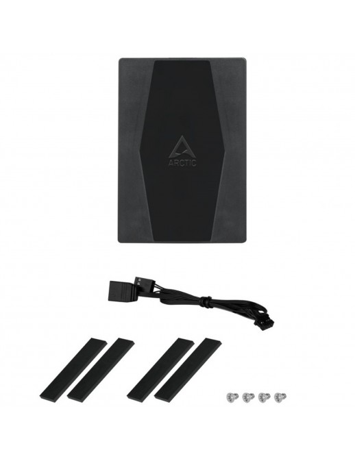 ACFAN00224A ARCTIC RGB Controller fino a 4 Ventole