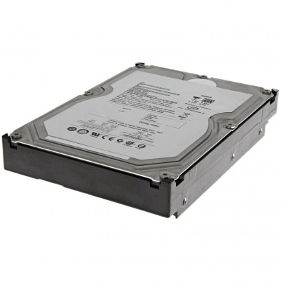 HD-500GB-35-REF Hard Disk 500GB 3.5" SATA Ricondizionato
