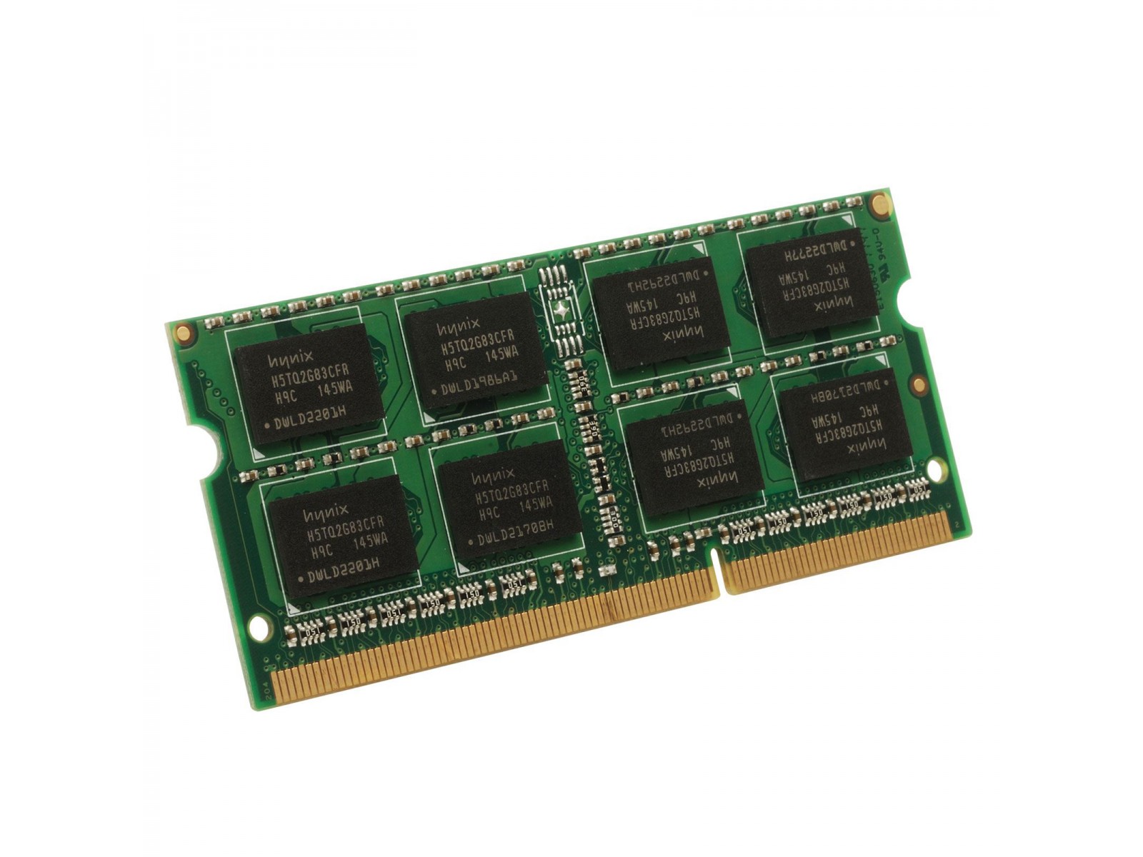 SOD-DDR38GB-PC3L Memoria RAM DDR3 8GB SODIMM Ricondizionata 1600 Mhz PC3L Varie Marche SOD-DDR38GB-PC3L Memoria RAM DDR3 8GB SODIMM Ricondizionata 1600 Mhz PC3L Varie Marche