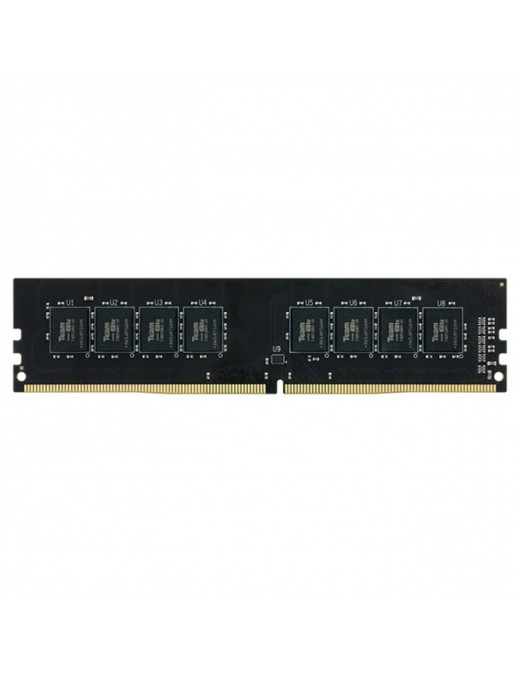 TED48G3200C2201 Team Group Memoria RAM DDR4 8GB DIMM 3200 Mhz TED48G3200C2201