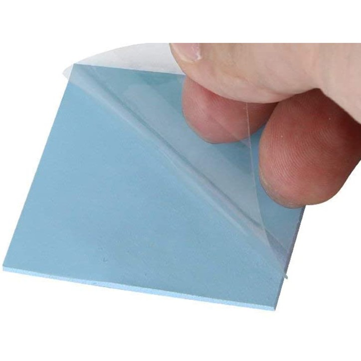 ARCTIC TP-2 Pad Termico 50 x 50 mm Spessore 0.5 mm