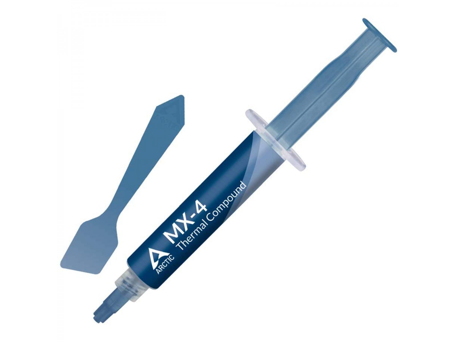 MX-4-8G-SPATULA ARCTIC MX-4 Pasta Termica 8gr con spatola