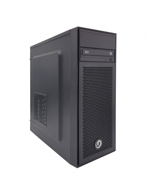 DESK533 PC Computer Assemblato Intel i7-12700 Ram 32GB SSD 1TB DVD-RW Wi-Fi Freedos