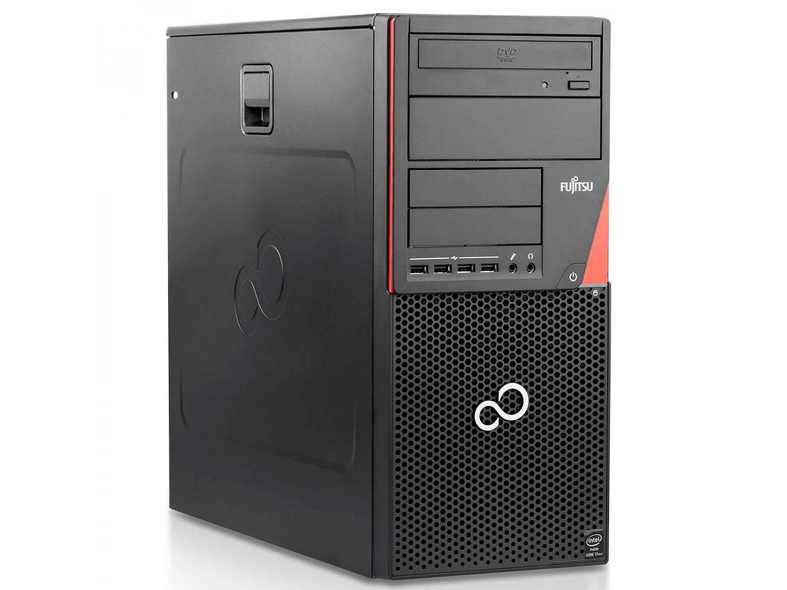 P720-I5-8-240 Fujitsu Esprimo P720 Tower PC Computer Intel i5-4430S Ram 8GB SSD 240GB DVD-ROM (Ricondizionato Grado A) P720-I5-8-240 Fujitsu Esprimo P720 Tower PC Computer Intel i5-4430S Ram 8GB SSD 240GB DVD-ROM (Ricondizionato Grado A)