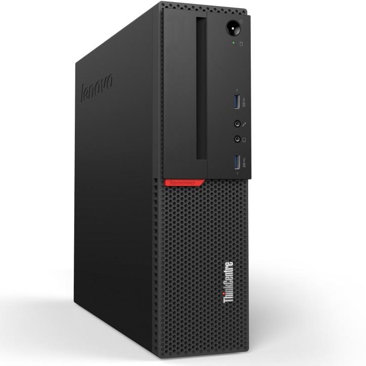 Lenovo ThinkCentre M700 SFF PC Computer Intel i5-6400 Ram 16GB SSD 480GB (Ricondizionato Grado B) Lenovo ThinkCentre M700 SFF PC Computer Intel i5-6400 Ram 16GB SSD 480GB (Ricondizionato Grado B)