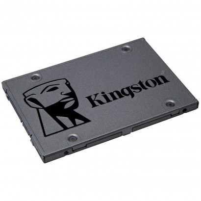 SA400S37/480G Kingston A400 SSD 480GB SATA 3 2.5"
