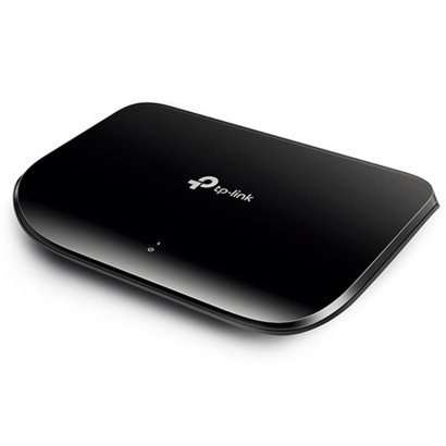 TL-SG1005D Switch Ethernet 5 Porte RJ45 10/100/1000 Mbps TP-Link TL-SG1005D