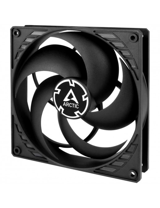 P14 ARCTIC P14 Ventola 14 Cm Nero