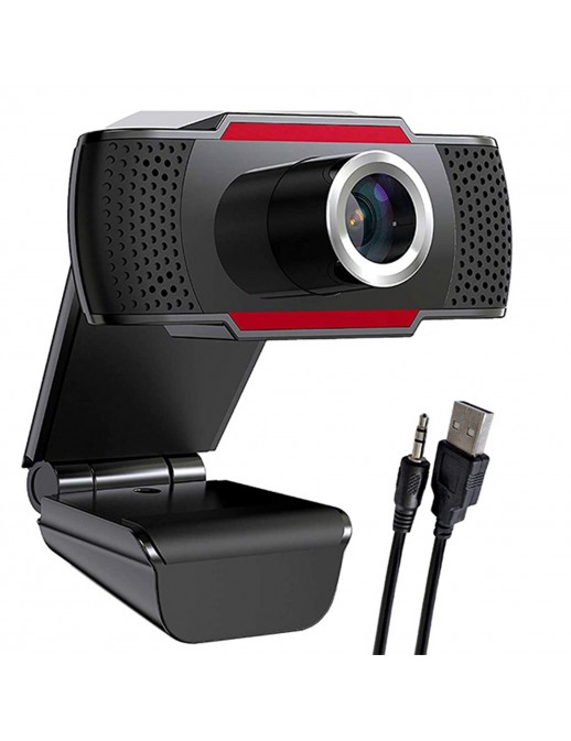 KTM46732 Webcam USB HD 720p TRACER KTM46732