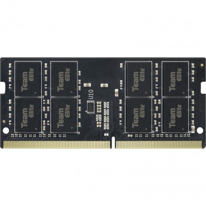 SOD-TED48G3200C22-S01 Team Group Memoria RAM DDR4 8GB SODIMM 3200 Mhz TED48G3200C22-S01