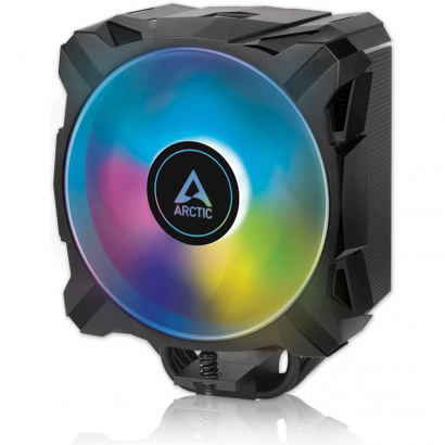 ACFRE00104A ARCTIC Freezer i35 A-RGB Dissipatore CPU Intel LGA 1700, 1200, 115X