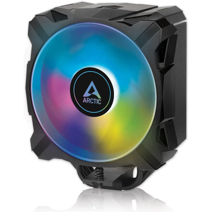 ARCTIC Freezer i35 A-RGB Dissipatore CPU Intel LGA 1700, 1200, 115X ARCTIC Freezer i35 A-RGB Dissipatore CPU Intel LGA 1700, 1200, 115X