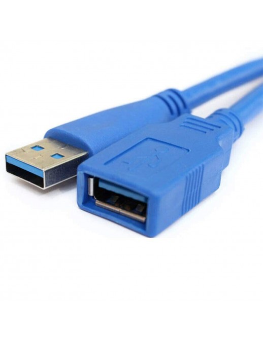 M3015B LinQ Cavo Prolunga USB 3.0 Maschio Femmina 1,5 Metri