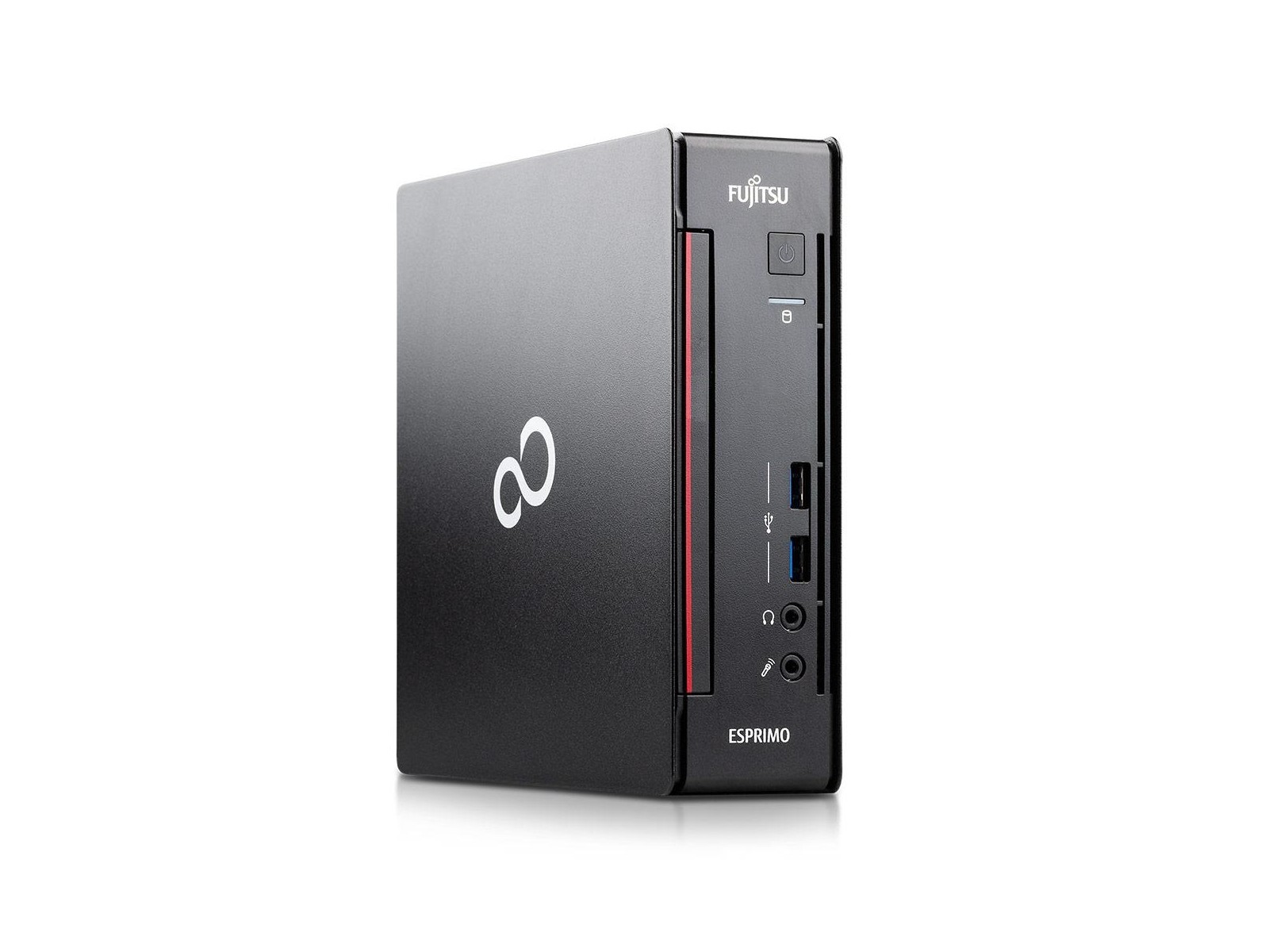 Q556-I5 Fujitsu Esprimo Q556 Mini PC Computer Intel i5-6400T Ram 8GB SSD 240GB (Ricondizionato Grado A) Q556-I5 Fujitsu Esprimo Q556 Mini PC Computer Intel i5-6400T Ram 8GB SSD 240GB (Ricondizionato Grado A)