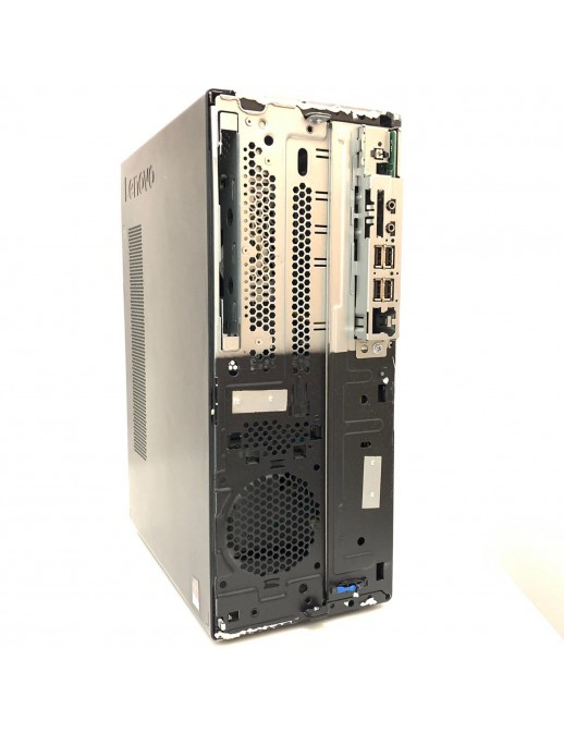 OUTLET_43 PC Computer Ricondizionato Lenovo ThinkCentre V520 MT Intel Core i5-7400 Ram 8GB Hard Disk 1TB DVD-ROM NO MASCHERA ...