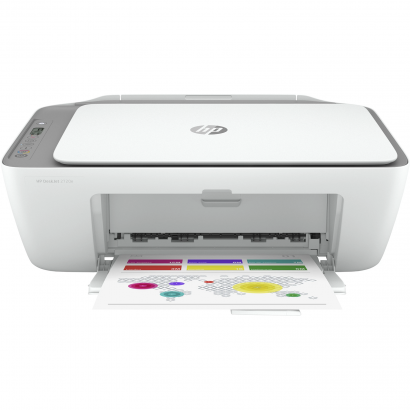 DESKJET2720E Stampante HP Inkjet DeskJet 2720e Multifunzione